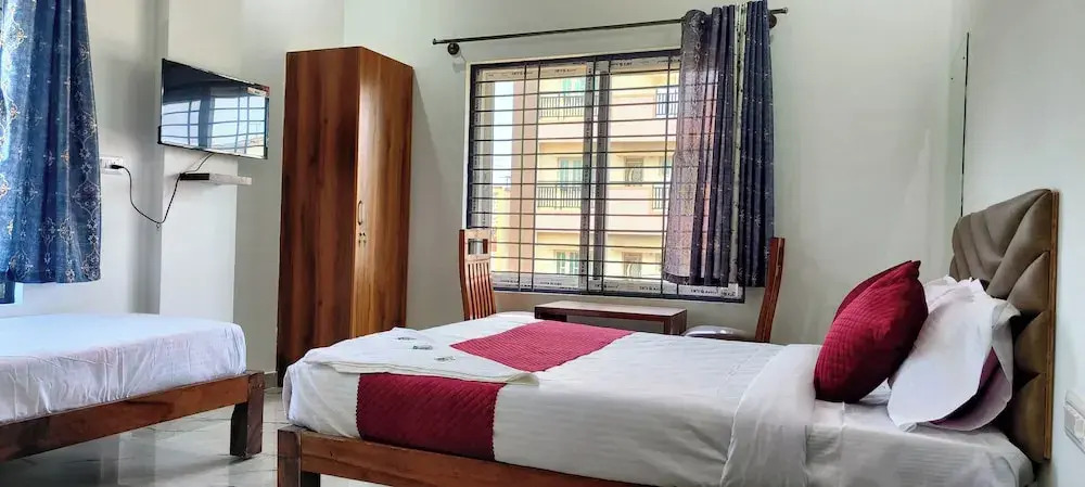 PPH Living Jai Maruthi Boarding & Lodging