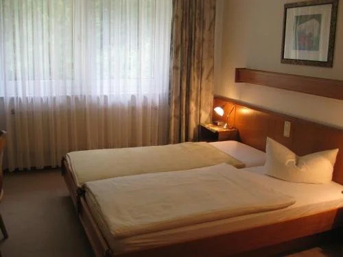 Waldhotel Ehrental