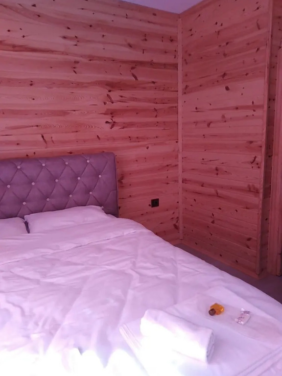 Zisto Apart Otel