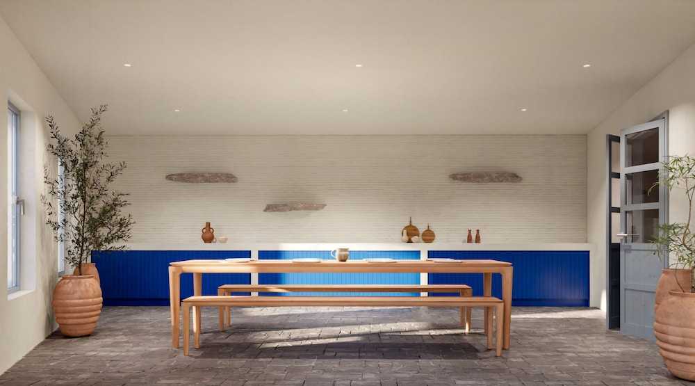 Soleil Hotel Paros