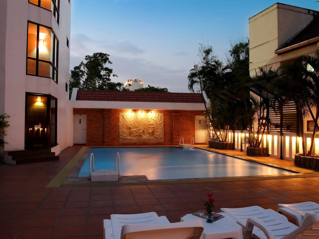 CH Hotel