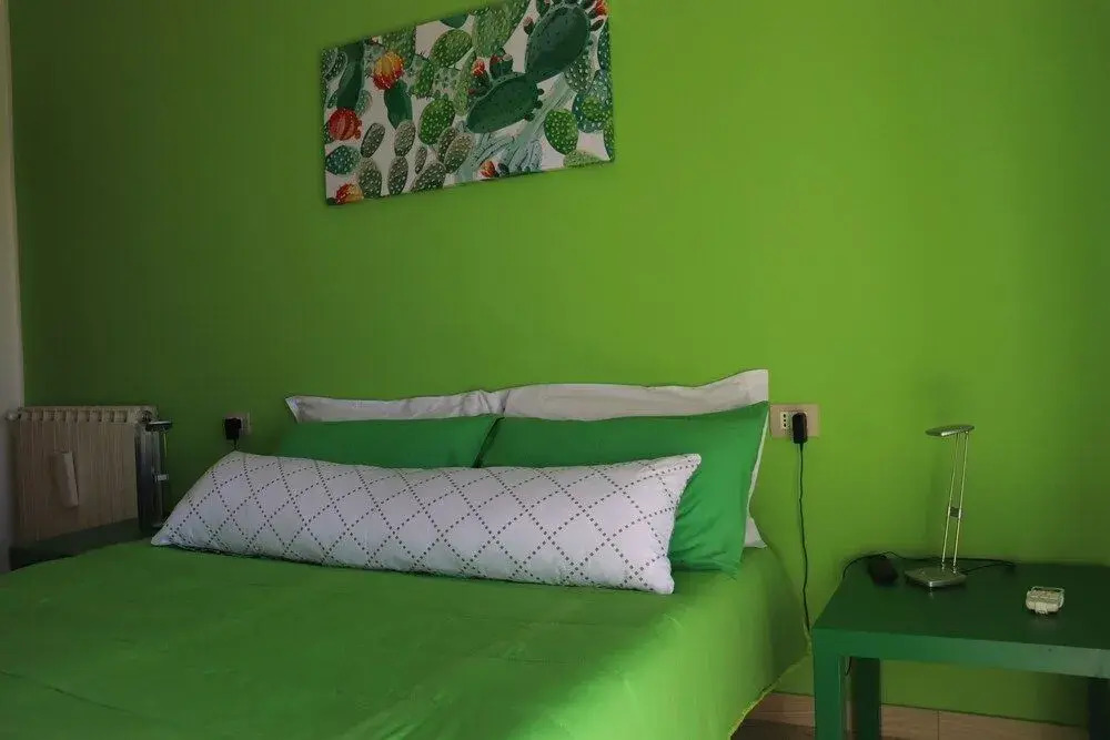 LA CASA DI MAMMA NTO