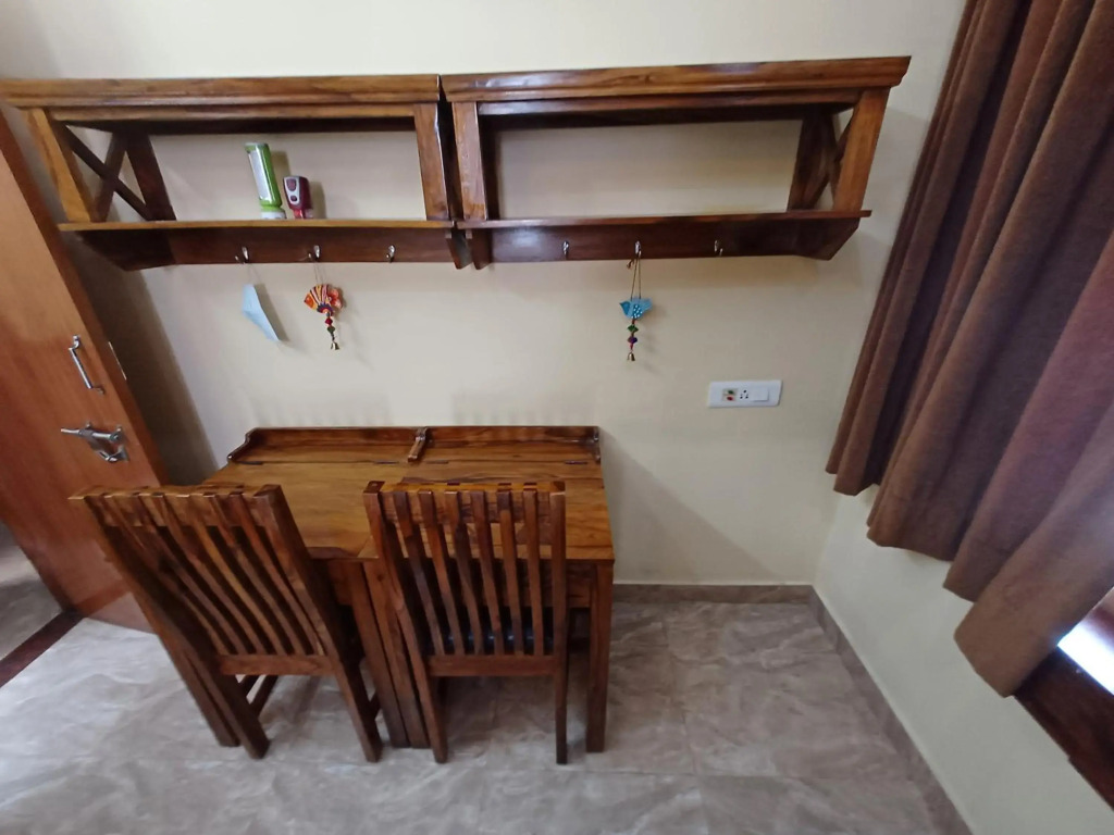 Beena Homestay