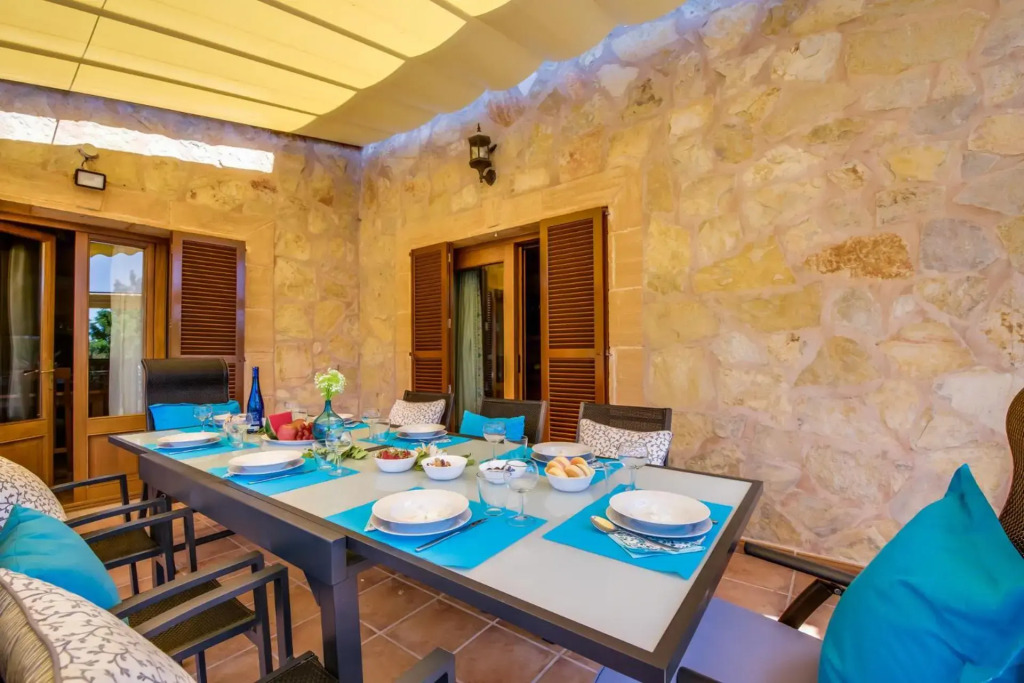Ideal Property Mallorca - Puig den Guardiola