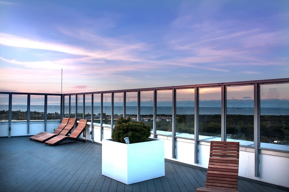 Baltic Apartments