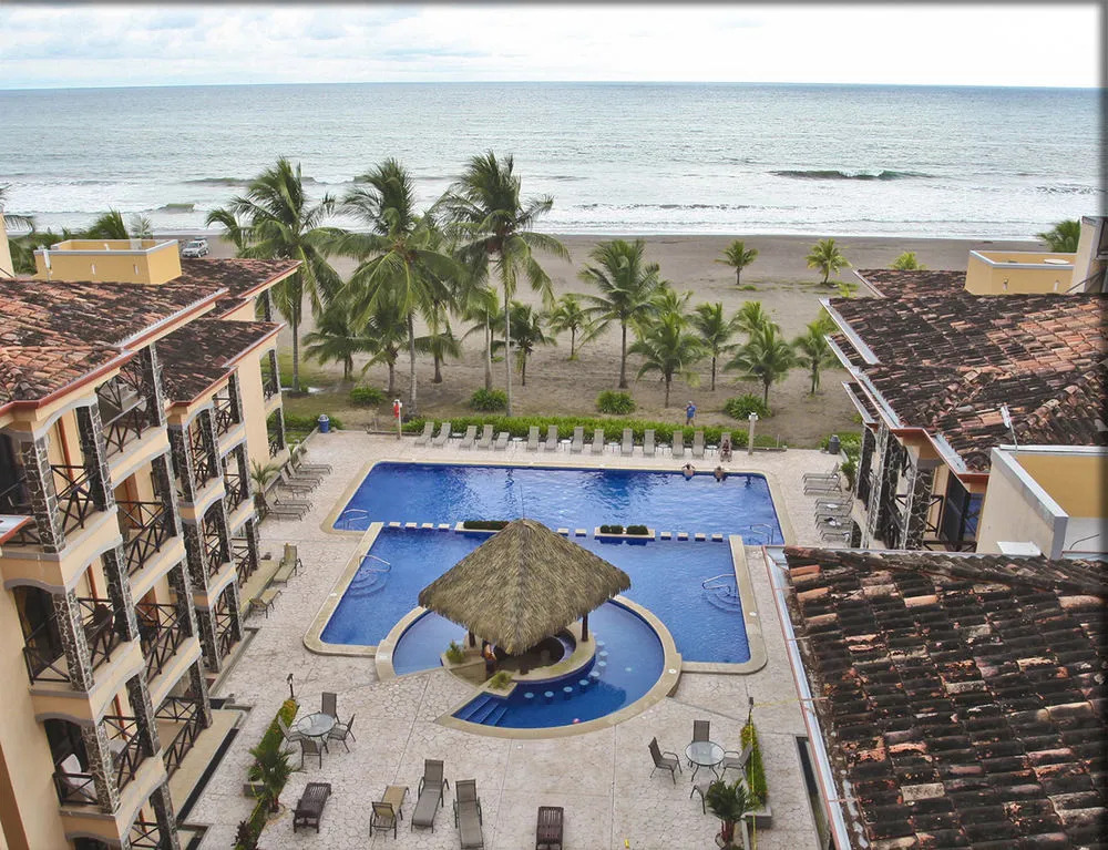 Bahia Encantada beach front proyect, Micasas