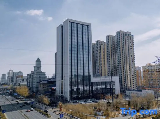 Changchun Yinlu Hotel