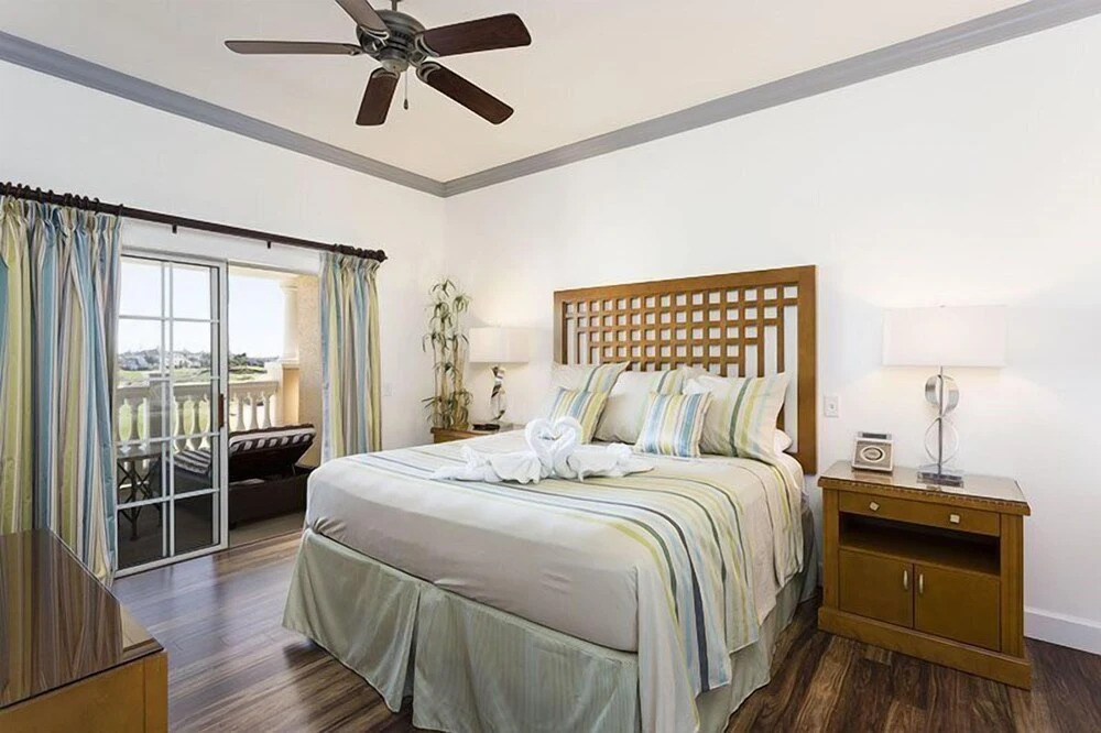 Ov4282 - Reunion Resort - 3 Bed 3 Baths Condo