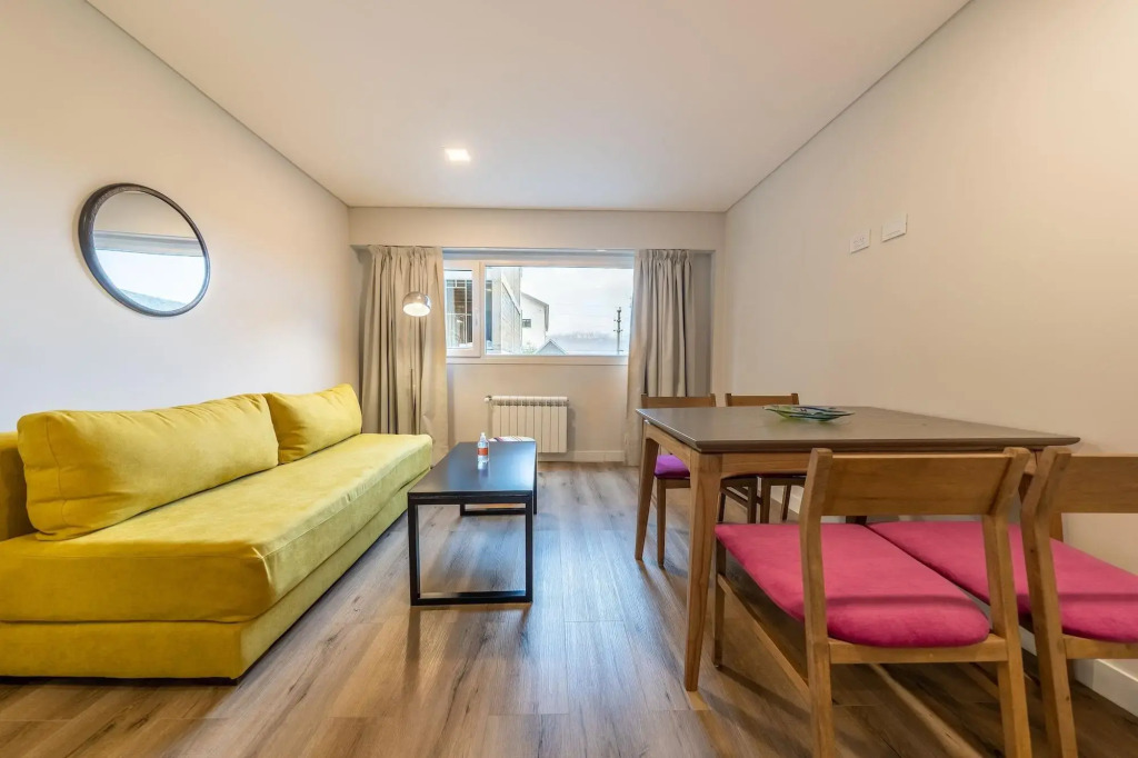 Cilene del Fuego Suites & Spa