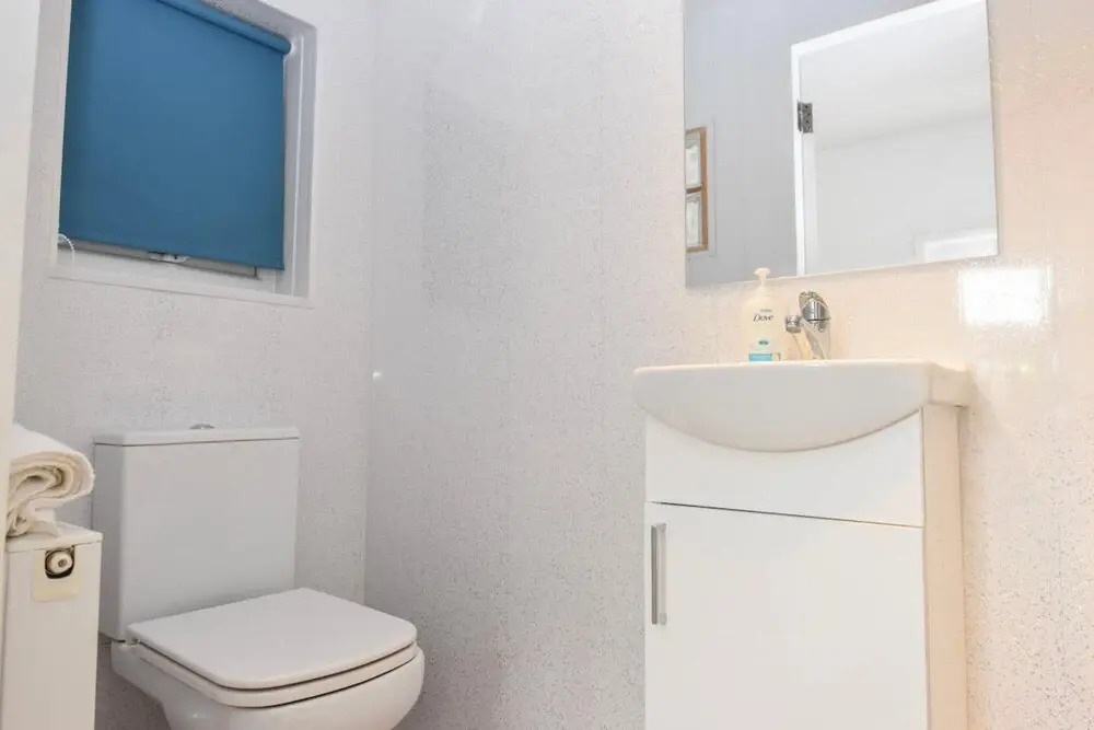 East View, a stunning home from home in St Helens, sleeps 6