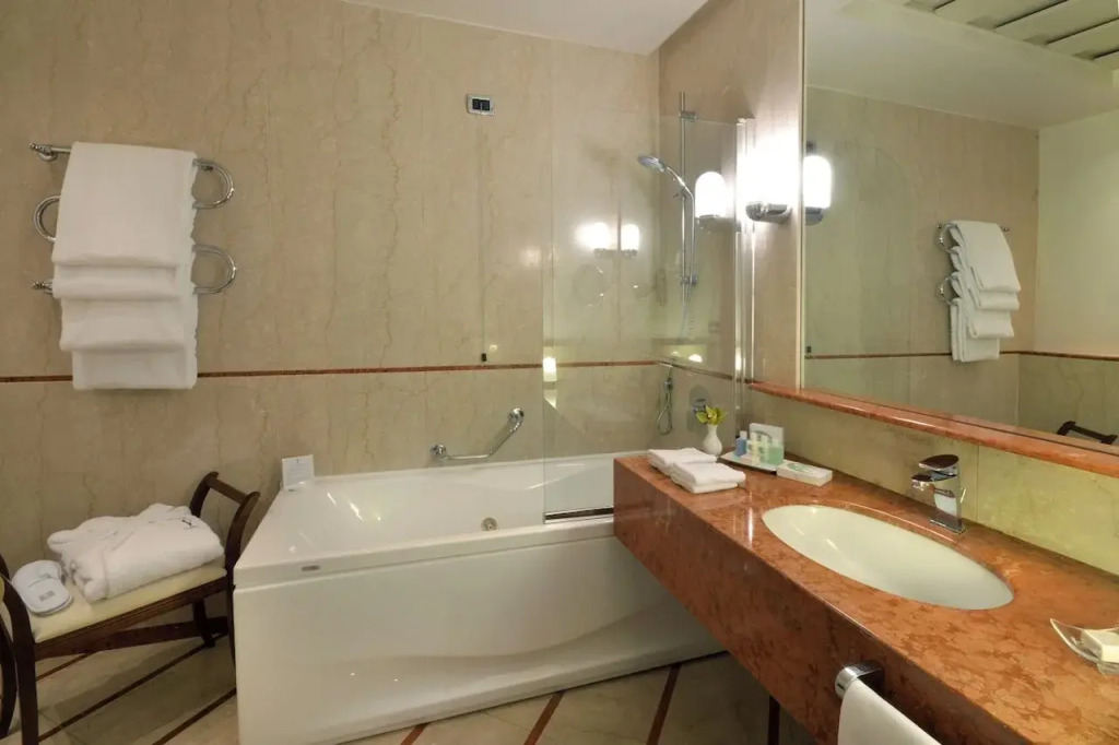 Grand Hotel Vesuvio
