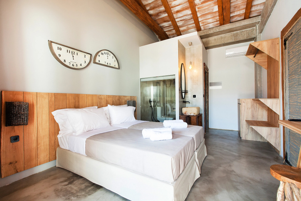Casa Afytos - Adults Only