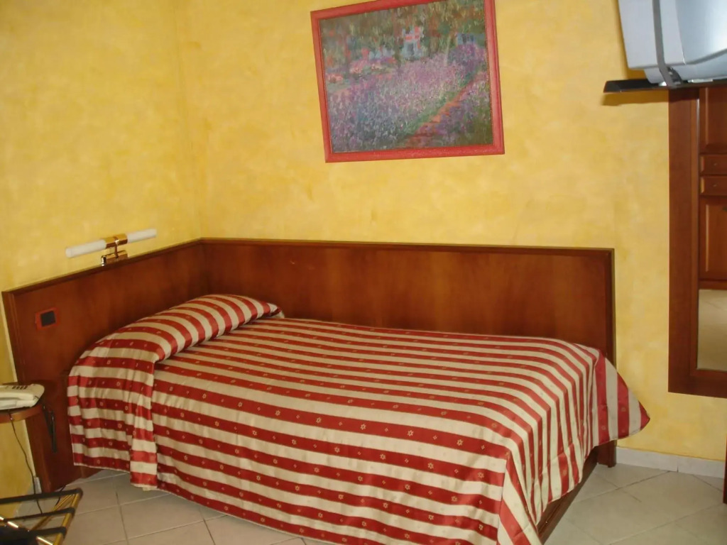 Hotel Cristallo Torino