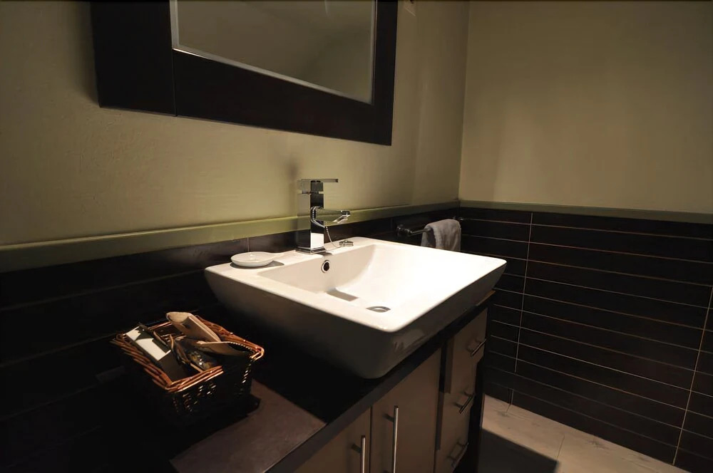 Era Borda Apartments Tanau