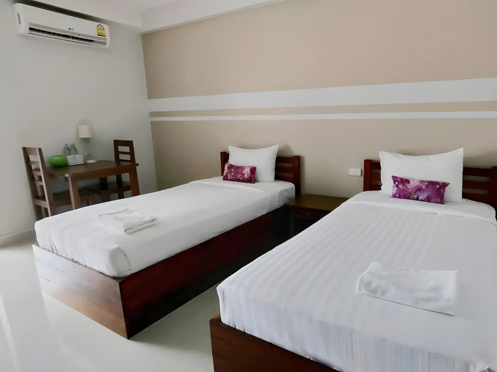 Iyara Residence