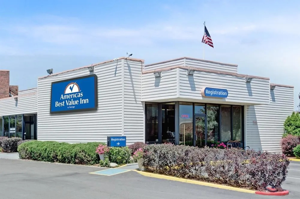 Americas Best Value Inn