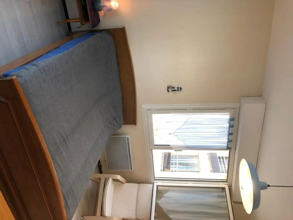 Appartement Pour 5 Personnes Avec Vue Sur L ocean- Residence Cote Basque