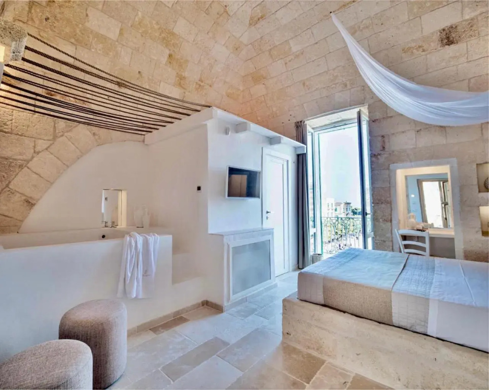 Vittorio Emanuele Charming Suites