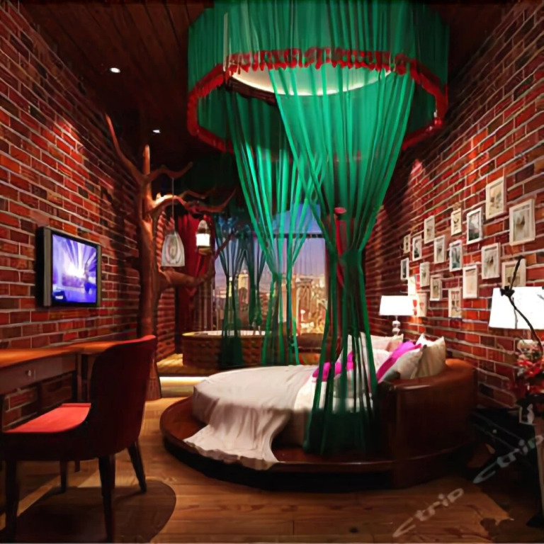 Guoran'ai Theme Hotel