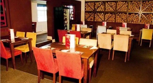 Beansheaf Hotel