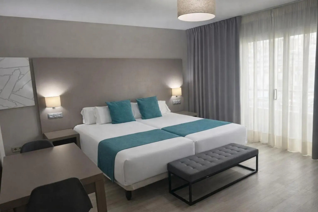 Hotel El Faro Marbella
