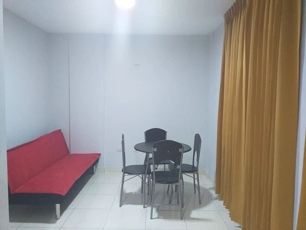 Hostal Vasco