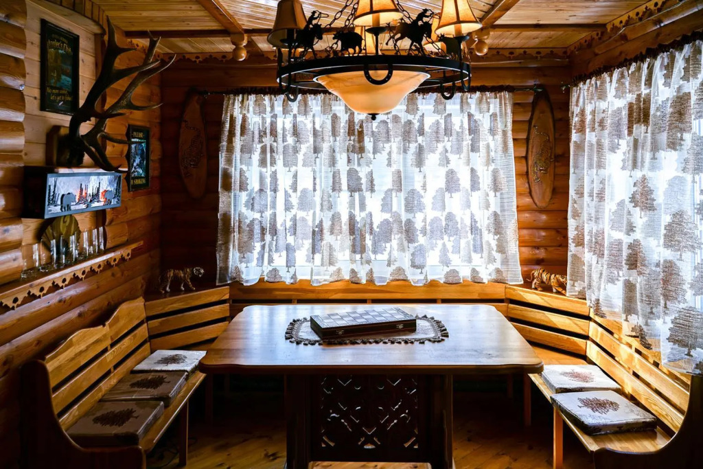 Таймень