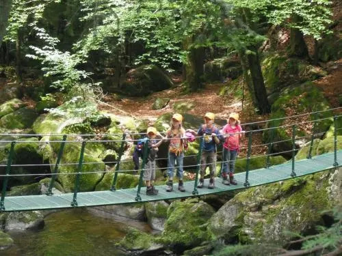 Landurlaub bei Familie Haug
