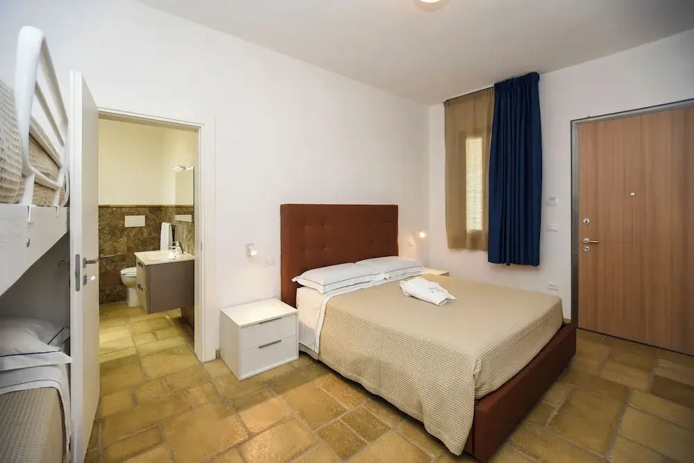 Relais li Filippi in Salento