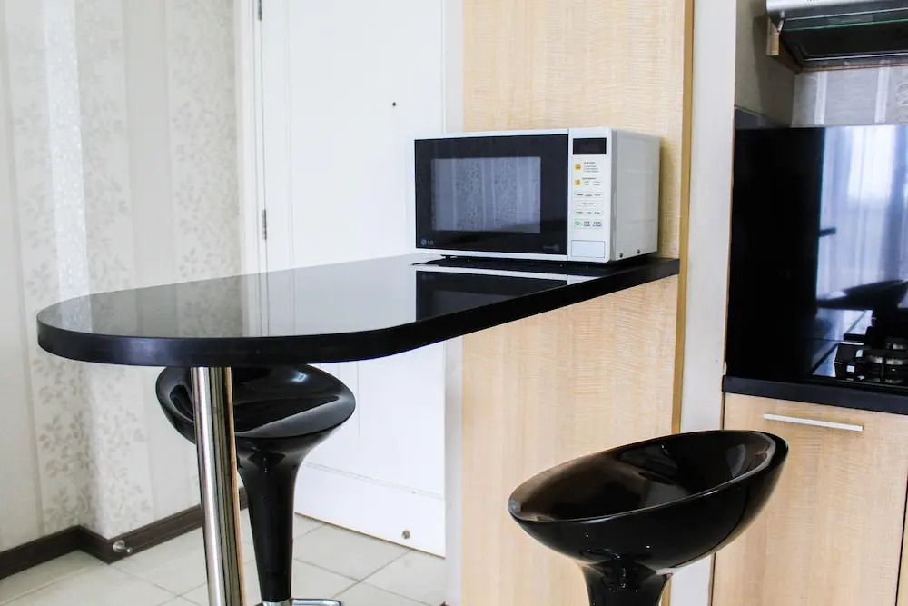 New Furnished 2BR Apartment at Silkwood Residence