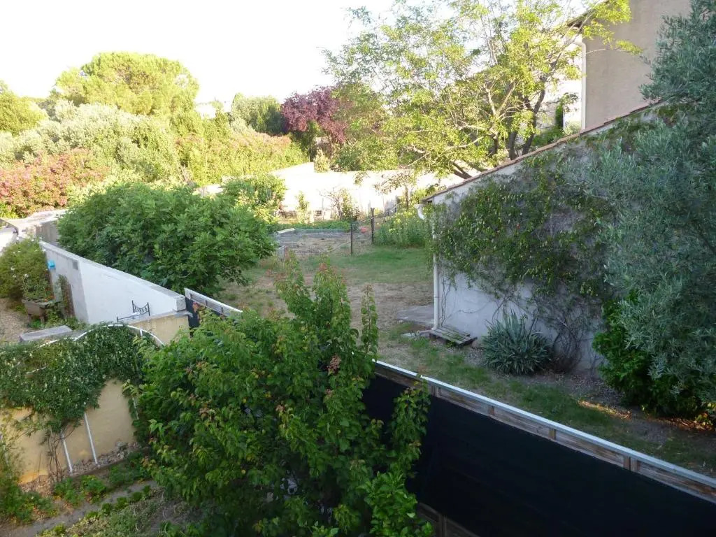 Chez Patrick Roujan