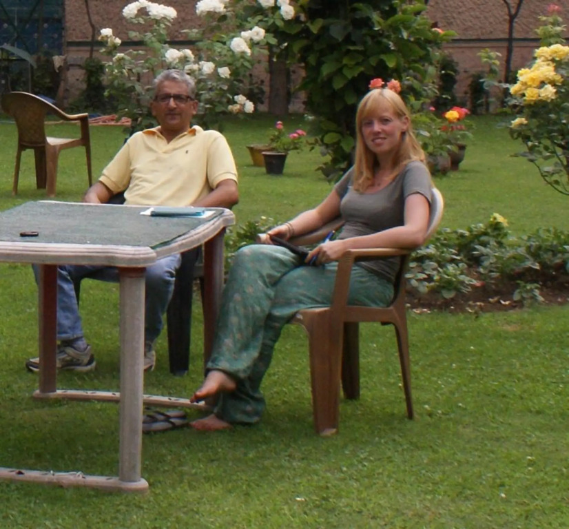 Hotel Humza