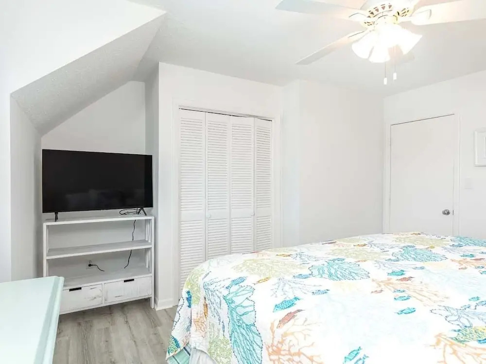 Tybee Lights 114C by Tybee Vacation Rentals
