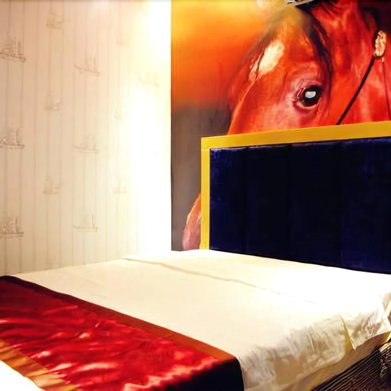 Liqiao Hotel