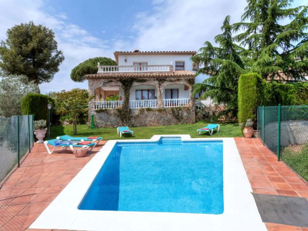 House Mas Vila Masserberg