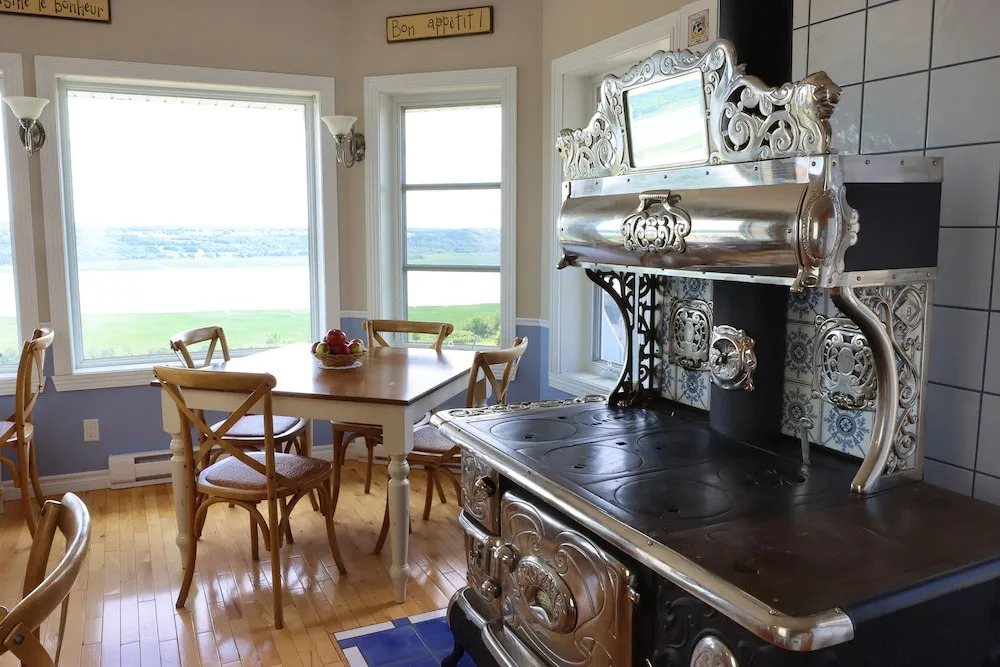 Bed & Breakfast, Gîte La Princesse des Champs