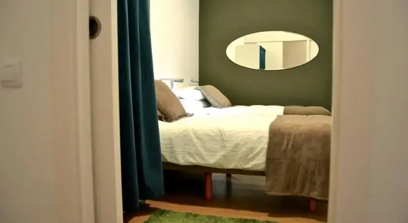 KM Rocafort Apartment
