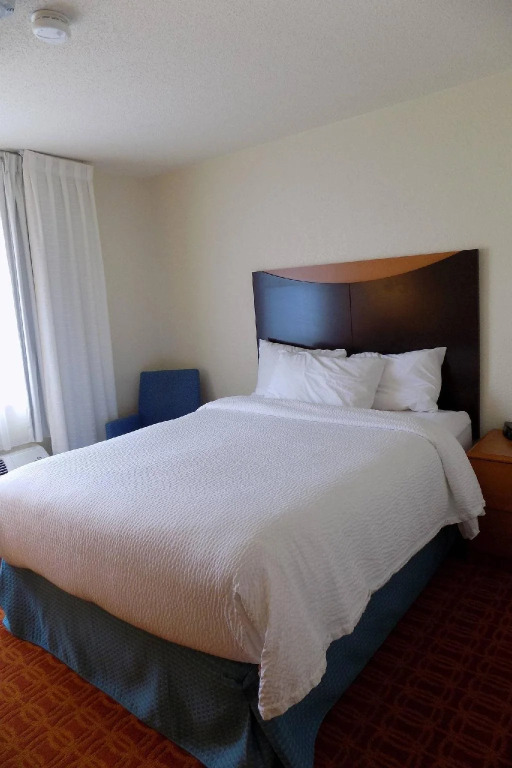 Fairfield Inn Indianapolis South