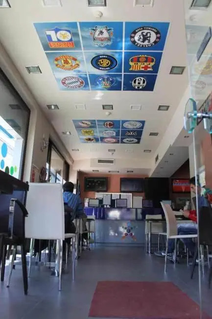 Yiannis Apartments