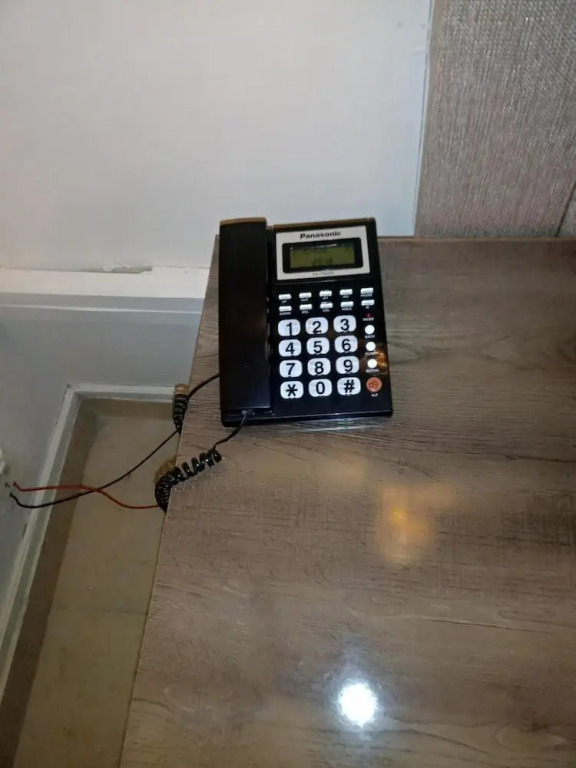 Royal Hayat - Budget Double Room
