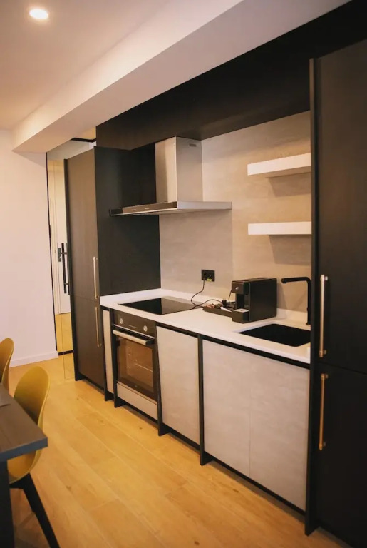 Electra Aparthotel