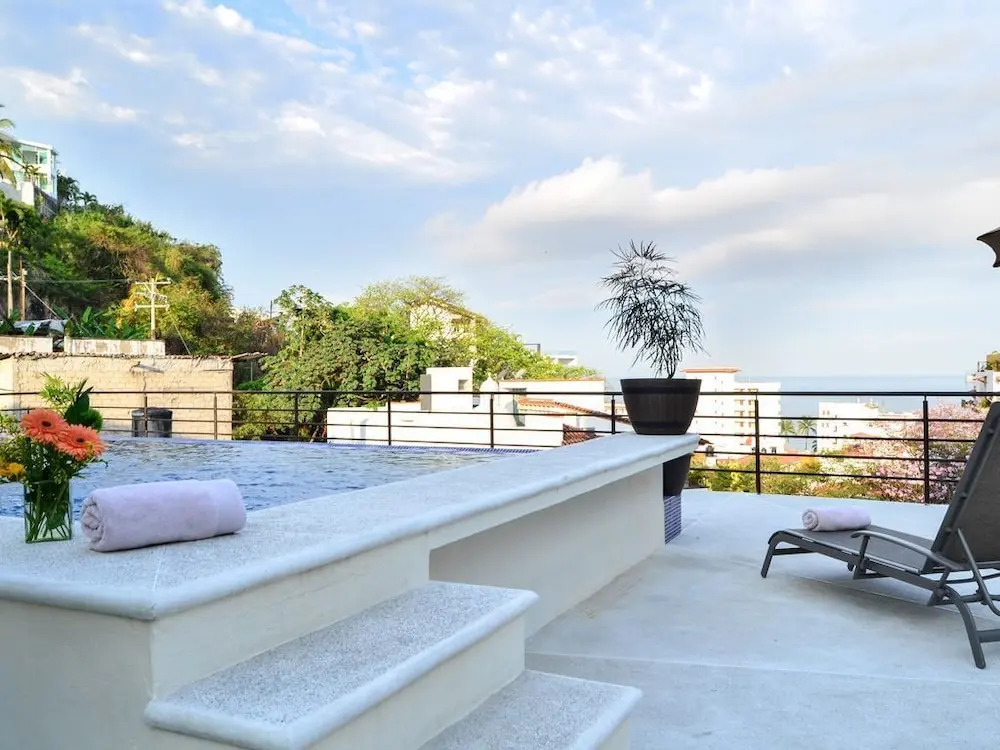 Bella Loma 103 - Casa Teresita by MDR