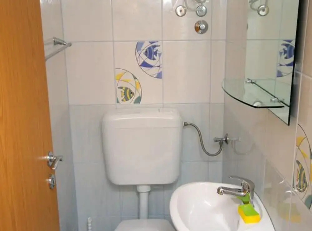 Holiday Home Jadranka