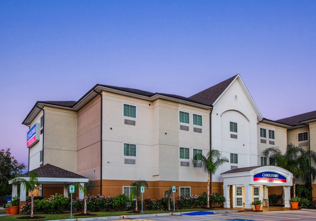 Candlewood Suites Lake Jackson by IHG
