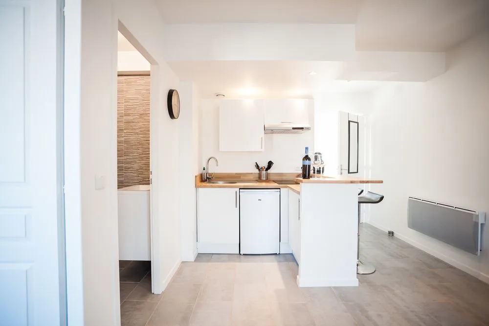 Confort - Appartement Anglet