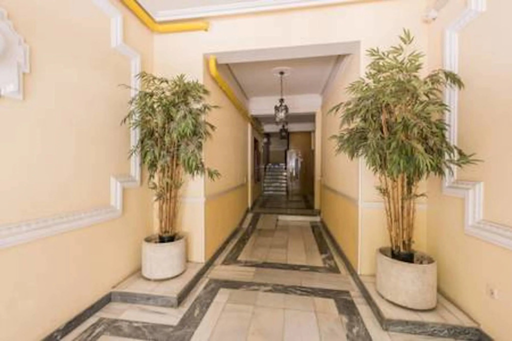 Hostal Salamanca