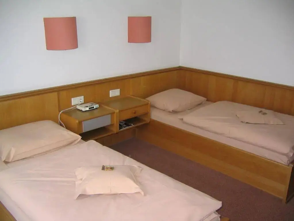 Hotel Kelkheimer Hof