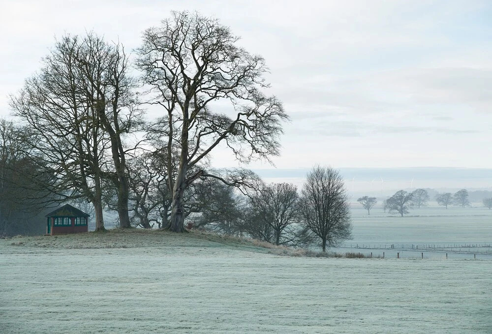 Netherby Hall