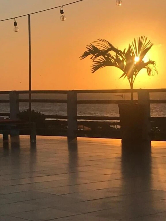 Hotel Palmera Beach