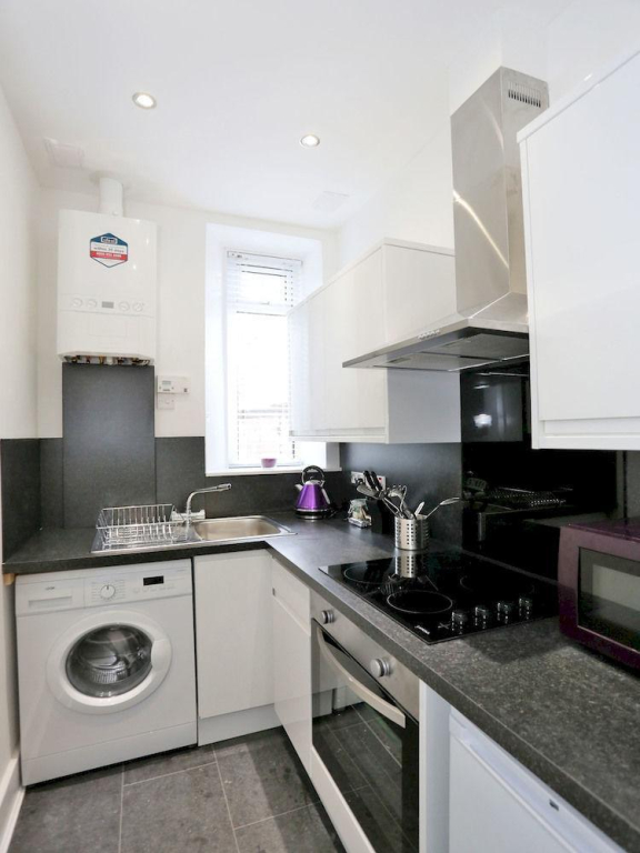 Virtue Apartments - the Grove
